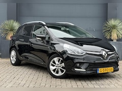 Renault Clio Estate - 1.2 TCe Intens