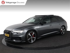 Audi A6 Avant - 55 TFSI e quattro Competition |PANO|S-Line|360 Camera|