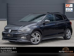 Volkswagen Polo - 1.0 TSI Highline Business R PANO CAMERA KEYLESS LED