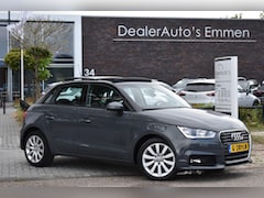 Audi A1 Sportback - 1.0 TFSI SPORT 2-TWONE ECC PANODAK 53000KM
