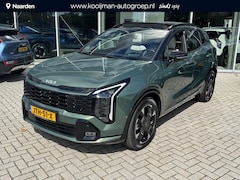 Kia Sportage - 1.6 T-GDi Plug-in Hybrid GT-PlusLine