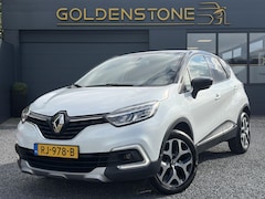 Renault Captur - 0.9 TCe Intens ✓1e Eigenaar✓Camera ✓Keyless✓Airco✓Cruise✓Dealer Onderhouden✓LED koplampen✓