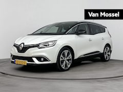 Renault Grand Scénic - 1.3 TCe 140Pk Intens | Stoelverwarming & Massage | Climate Control | Apple Carplay/Android