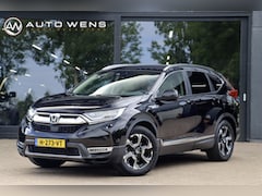Honda CR-V - 2.0 Hybrid Lifestyle | Trekhaak | Leder