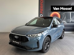 Ford Kuga - 2.5 PHEV BlueCruise Edition | VOORAAD | PANORAMADAK | | ELECTRISCHE TREKHAAK | | 360 CAMER