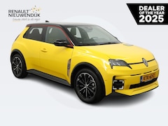 Renault 5 - 5 comfort range iconic cinq 52 kWh | DEMO
