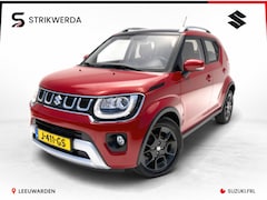 Suzuki Ignis - 1.2 Smart Hybrid Style Clima/Navi/Carplay