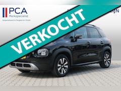Citroën C3 Aircross - 1.2 PureTech S&S Shine