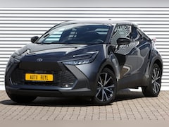 Toyota C-HR - 1.8 Hybrid 140 Dynamic