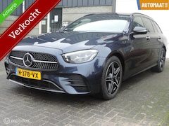 Mercedes-Benz E-klasse Estate - 300 e AMG Line, MET ALLE OPTIES
