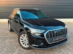 Audi Q3 - 45 TFSI e Advanced edition