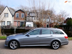 Mercedes-Benz E-klasse Estate - 300 Ambition Avantgarde 6-Cil. Schuifdak Navi