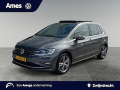 Volkswagen Golf Sportsvan - 1.5 150pk TSI ACT Highline Achteruitrijcamera (Rear View) | Panoramadak | Trekhaak afneemb