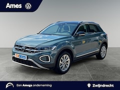 Volkswagen T-Roc - 1.0 110pk TSI Life Edition Parkeerassistent (Park Assist) | Adaptive Cruise Control | Clim