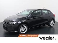 SEAT Ibiza - Style Plus 1.0 EcoTSI | 95 PK | Apple carplay / Android auto | Cruise control | DAB | LED