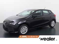 SEAT Ibiza - Style Plus 1.0 EcoTSI 70 kW / 95 PK