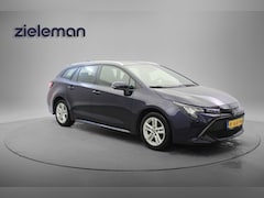Toyota Corolla Touring Sports - 1.8 Hybrid Active - Carplay, Camera, Cruise