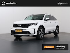 Kia Sorento - 1.6T Plug-in Hybrid 4WD ExecutiveLine Edition 7p | Panoramaschuifdak | Stoelventilatie | H
