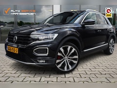 Volkswagen T-Roc - 2.0 TSI 4Motion Sport | Pano | Leder | Beats |