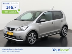 SEAT Mii Electric - electric | All-in 316, - Private Lease | Direct uit voorraad