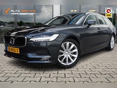 Volvo V90 - 2.0 T4 Momentum | Trekhaak | Camera | Leder |