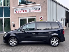 Volkswagen Touran - 1.4 TSI Comfortline Automaat / Garantie
