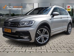 Volkswagen Tiguan - 1.4 TSI R-Line | Pano | Trekhaak | Winter Pakket |