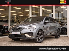 Renault Arkana - 1.6 E-TECH Hybrid 145pk Aut E-Tech Engineered