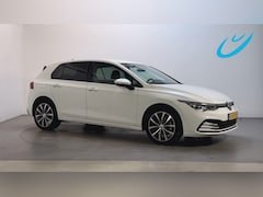 Volkswagen Golf - 1.0 eTSI DSG Life Business Alcantara Sfeerverlichting Stoelverwarming LED