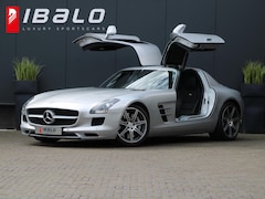 Mercedes-Benz SLS Coupé - AMG | Full PPF | Volledige historie |