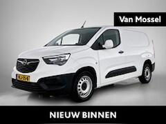 Opel Combo - 1.5D L2H1 Edition | Airco | Navigatie | Apple Carplay/Android Auto |