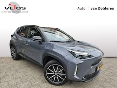 Toyota Yaris Cross - 1.5 Hybrid 130 GR SPORT Pano/Trekhaak/NL-auto