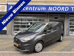 Ford Transit Connect - 1.5 EcoBlue L2 Trend Automaat 49469KM Euro 6 | Apple Carplay | Navigatie | Cruise Control