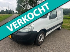 Citroën Berlingo - 1.9 D trekhaak|rijdt super|nette staat