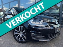 Volkswagen Golf - 1.4 TSI CUP Edition | Pano. | Trekhaak