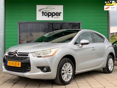 Citroën DS4 - 1.6 VTi So Chic|2e Eigenaar|MassageStoel|Navigatie|Climatronic|NAP|