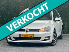 Volkswagen Golf Variant - 1.4 TSI Highline | PDC | PANO | DSG