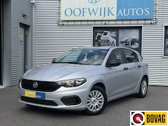 Fiat Tipo - 1.4 Street Airco PDC