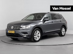 Volkswagen Tiguan Allspace - 1.4 TSI Comfortline Business 7p
