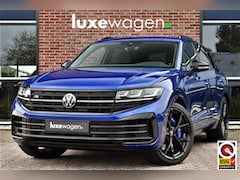 Volkswagen Touareg - 3.0 TSi eHybrid 4M R Trekh DynAudio Stoel-koel Massage HUD 360
