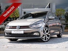 Volkswagen Polo - 2.0 TSI GTI Pano DSG Beats ACC Stoelverw