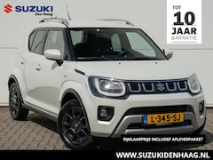 Suzuki Ignis - 1.2 Smart Hybrid Select | Android Auto | Apple Carplay| Stoelverwarming | Achterbank schui
