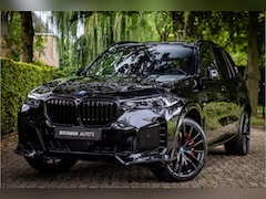 BMW X5 - xDrive50e M Sport Pro Bowers & Wilkins Sky Lounge Massage Crafted Clarity