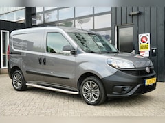 Fiat Doblò Cargo - 1.3 MJ L1H1 | Airco | 1e Eigenaar | NL-Auto