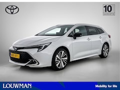 Toyota Corolla Touring Sports - Hybrid 140 Dynamic | NL dealeronderhouden | Special Deal | Parkeersensoren voor+achter | S