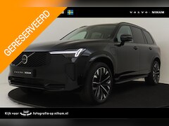 Volvo XC90 - II T8 PLUG IN-HYBRID AWD PLUS DARK *FULL OPTIONS* -PANO.DAK|BOWERS&WILKINS|GEVENT.LEDER|LU