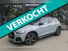 Audi A1 citycarver - 35 TFSI S-Line KEYLESS SFEER CARPLAY'
