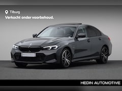 BMW 3-serie - 320e M Sport Pakket Pro | Hifi System | High Executive | PDC Voor/Achter | Elektrisch Vers