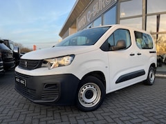 Peugeot Partner - 1.2 PureTech Pro | | 16D km | Dubbele Schuifdeuren | Elektrische Ramen |