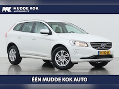 Volvo XC60 - T5 Momentum | Elektrische Stoel + Memory | Stoelverwarming | Trekhaak | Cruise Control